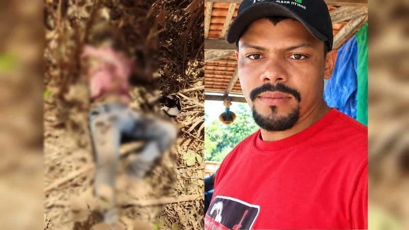 Homem é encontrado morto na zona rural de Novo Repartimento.